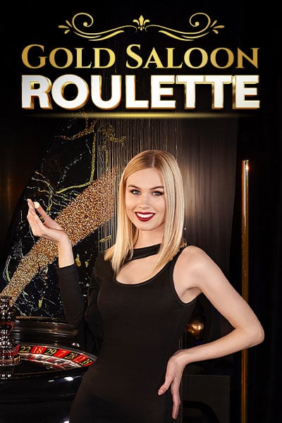 Live Roulette