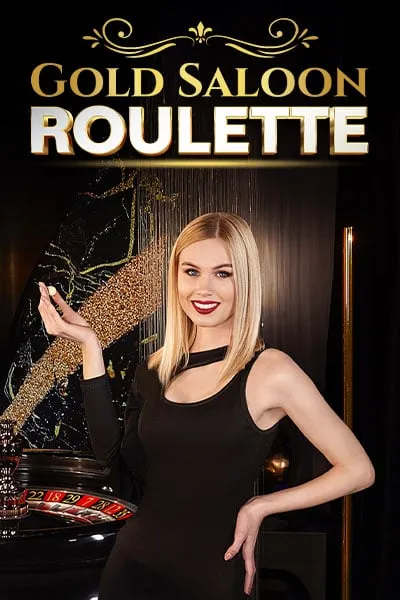 Live Roulette